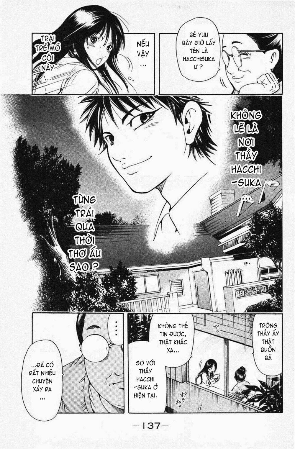 hammer session! in high school chapter 17 15