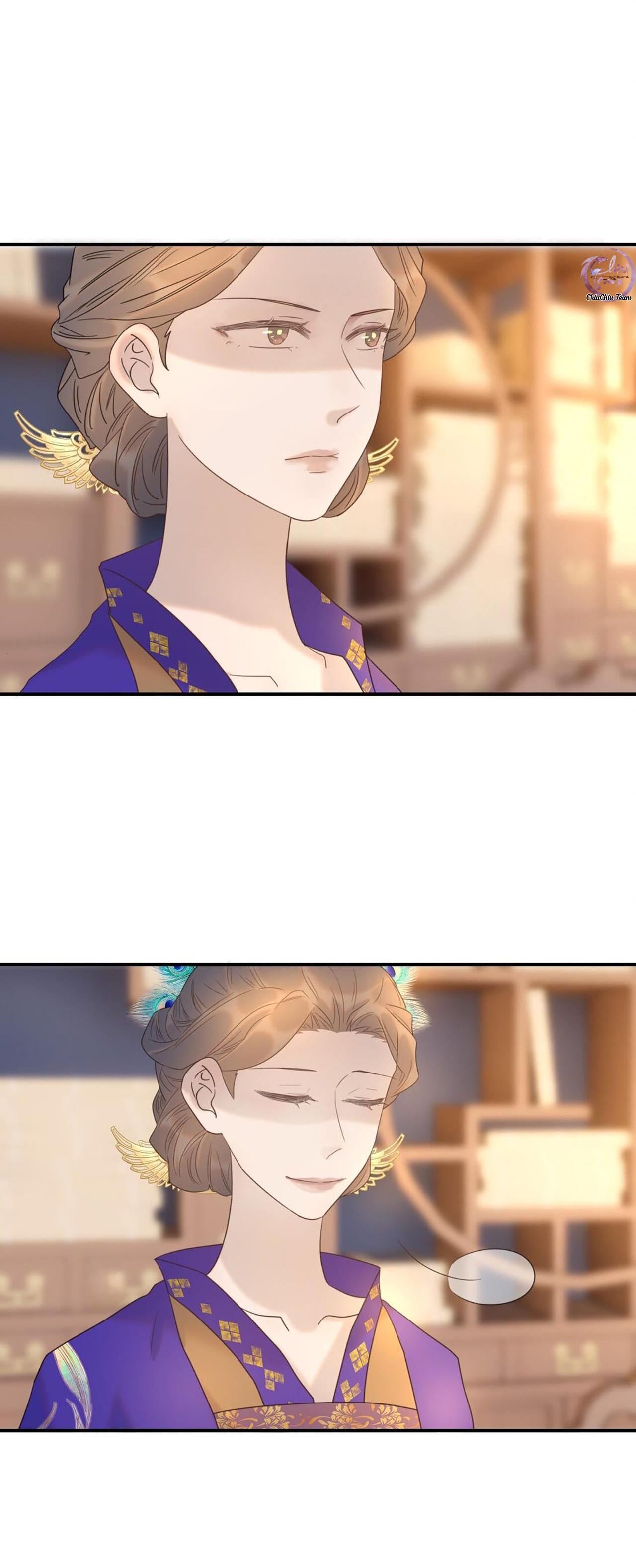 hình như cầm nhầm kịch bản của nữ chính rồi chapter 92 15