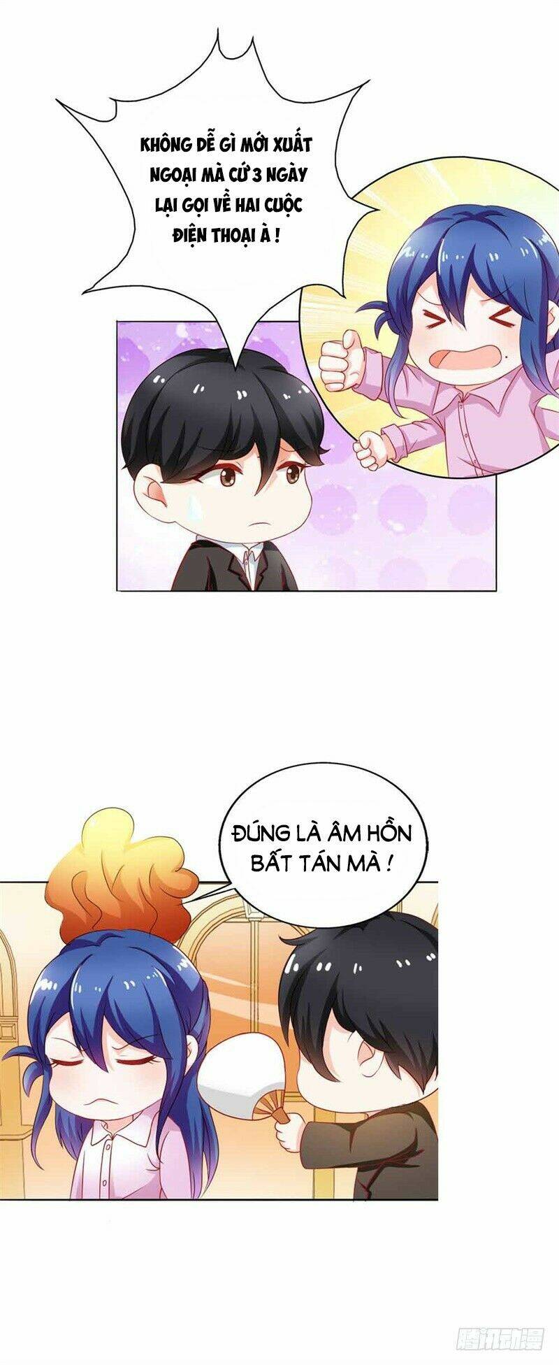 bá đạo tổng tài ngạnh thượng cung chapter 5 9