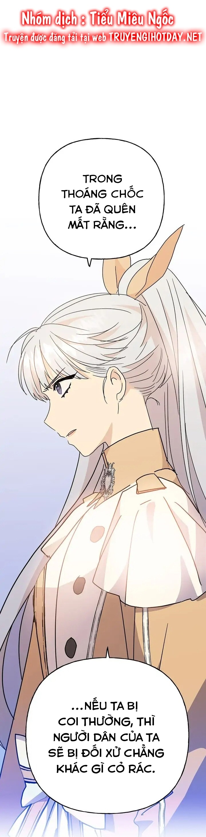 bình tĩnh nào, tiểu thư! chapter 57 51