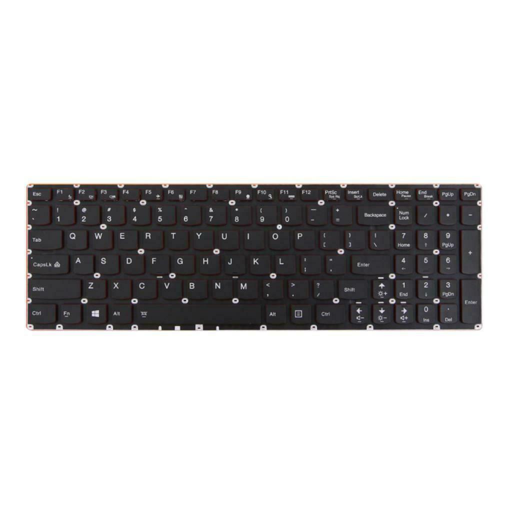 BÀN PHÍM LAPTOP DÀNH CHO LENOVO IDEAPAD U530 U530P dùng cho Ideapad U530 U530P U530P-IFI