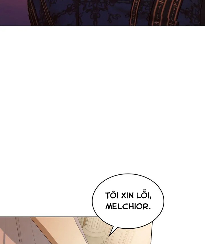 hợp đồng hôn nhân với người chồng thứ 2 của tôi chapter 56 37