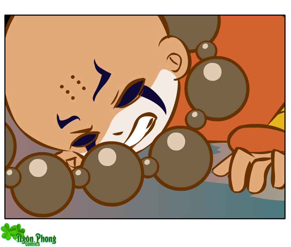 hòa thượng và tiểu long quân chapter 46 56