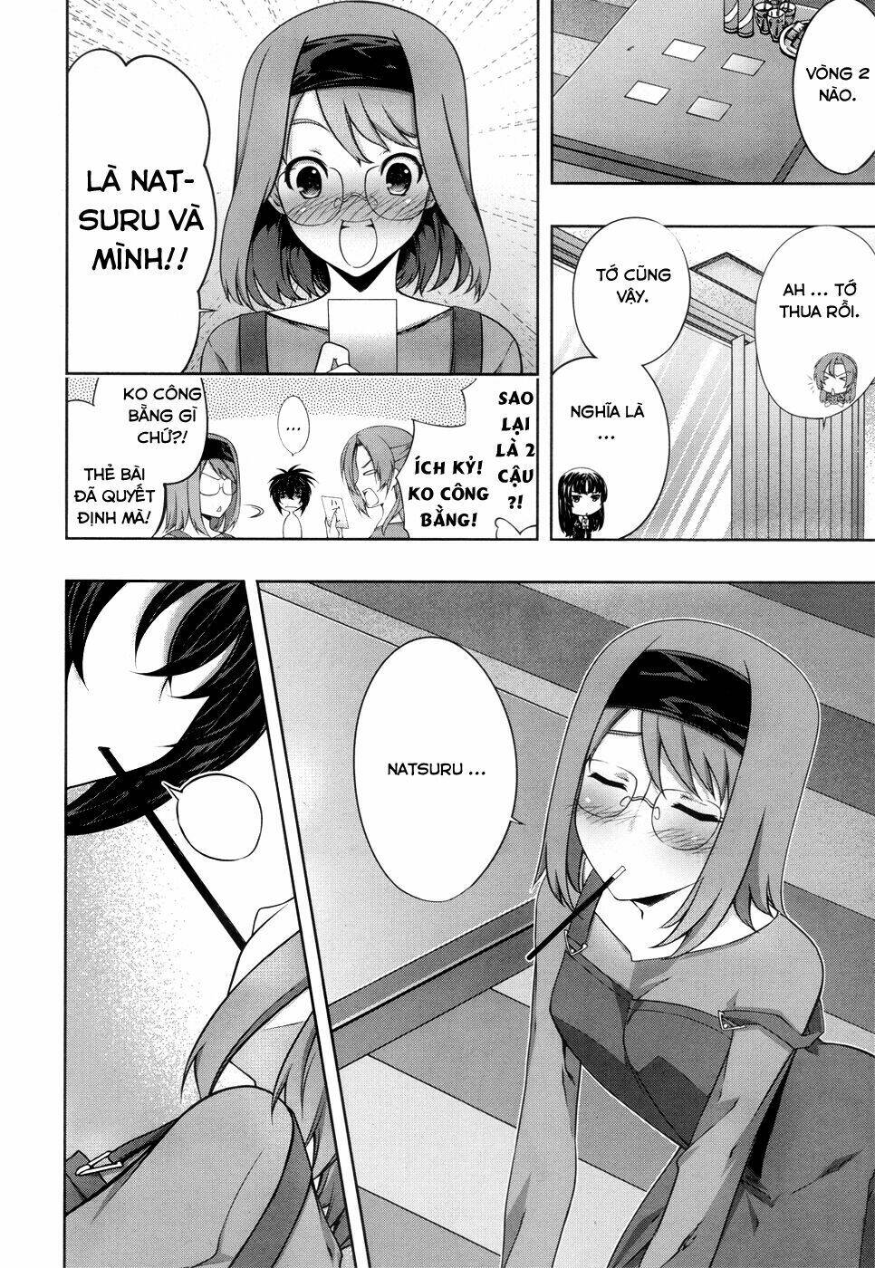 kampfer chapter 22 21