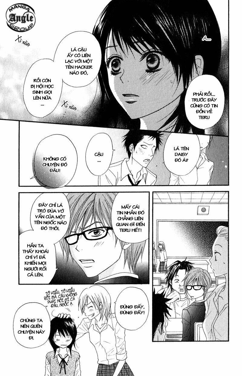 điện kích daisy chapter 18 17