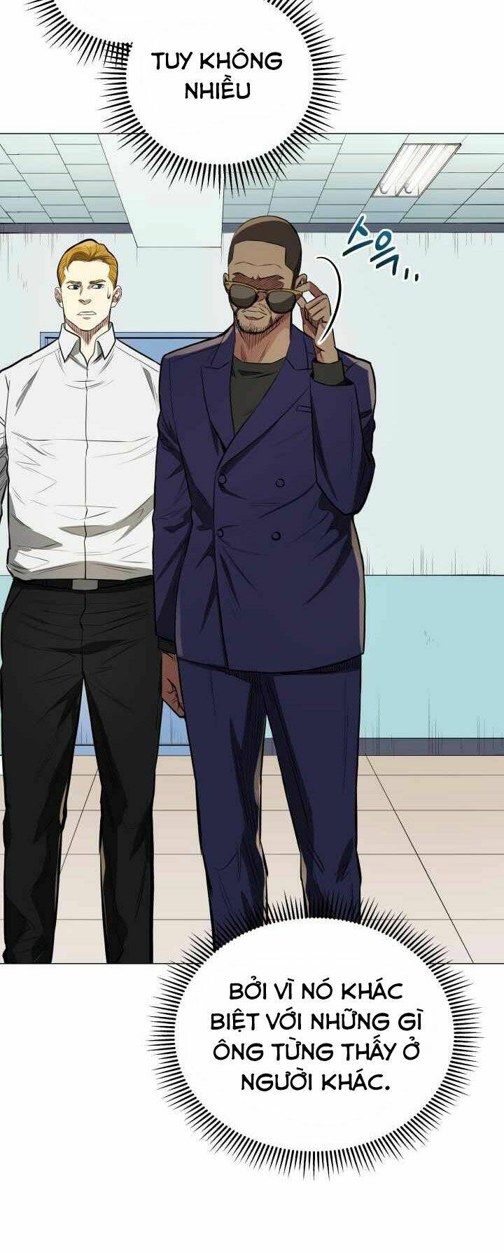 đấu sĩ vô song chapter 5 77