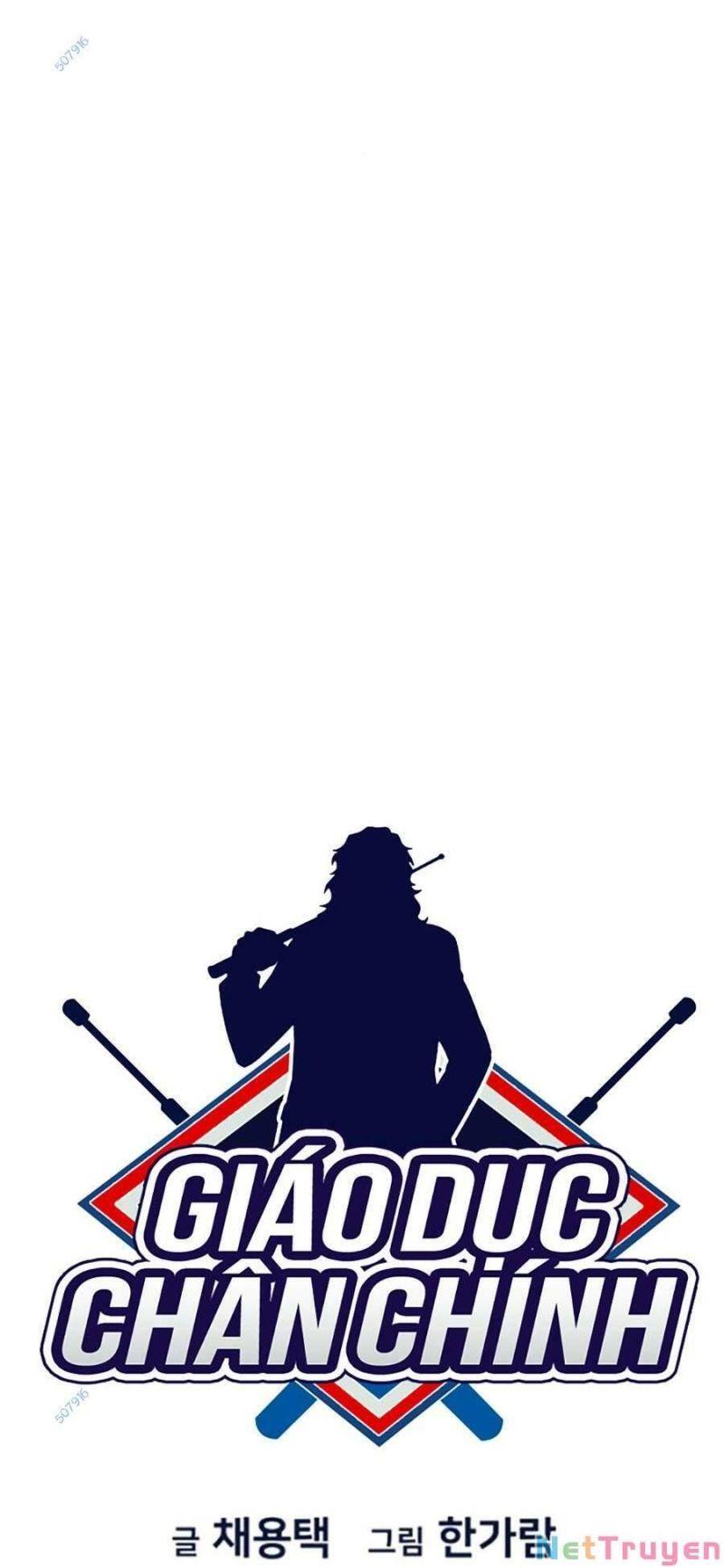 giáo dục chân chính chapter 104 18