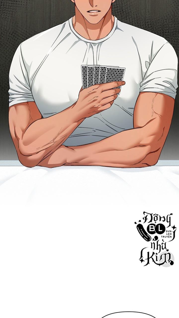 chuyến tàu điên cuồng chapter 23 61