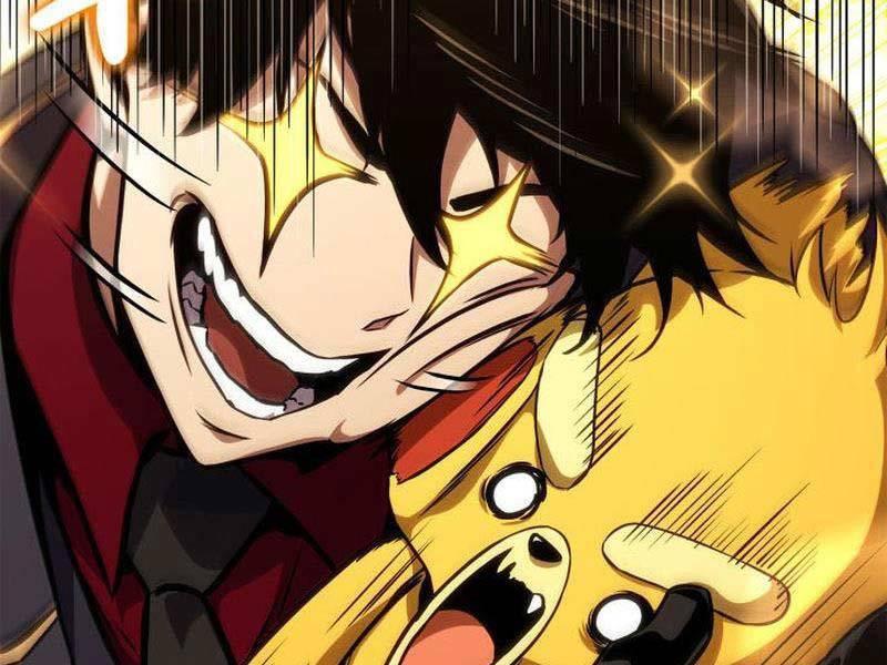 huyền thoại game thủ - tái xuất chapter 143 58