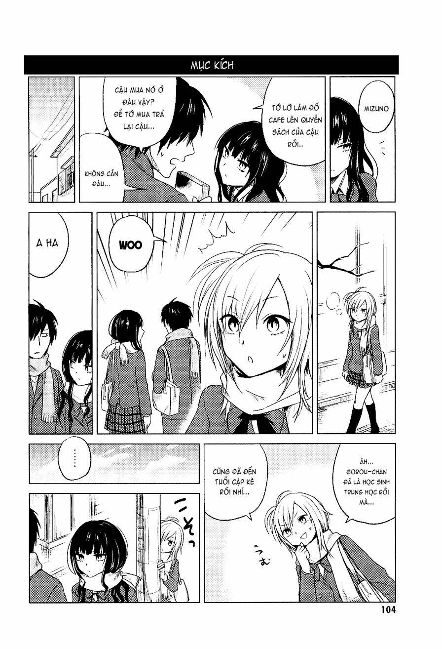 hozuki-san chi no aneki chapter 11 4