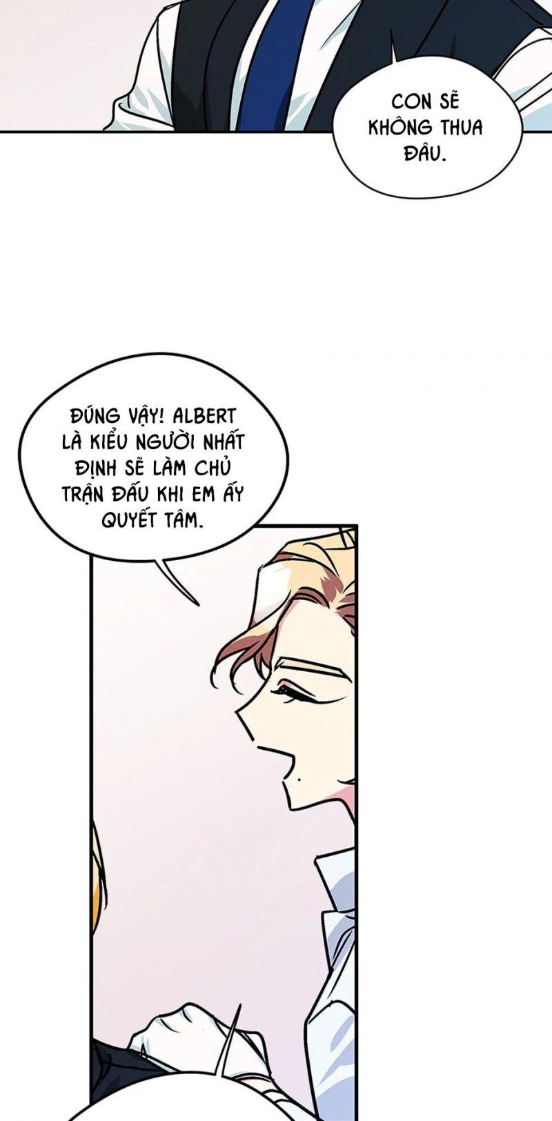 người hầu của tôi chapter 61 14