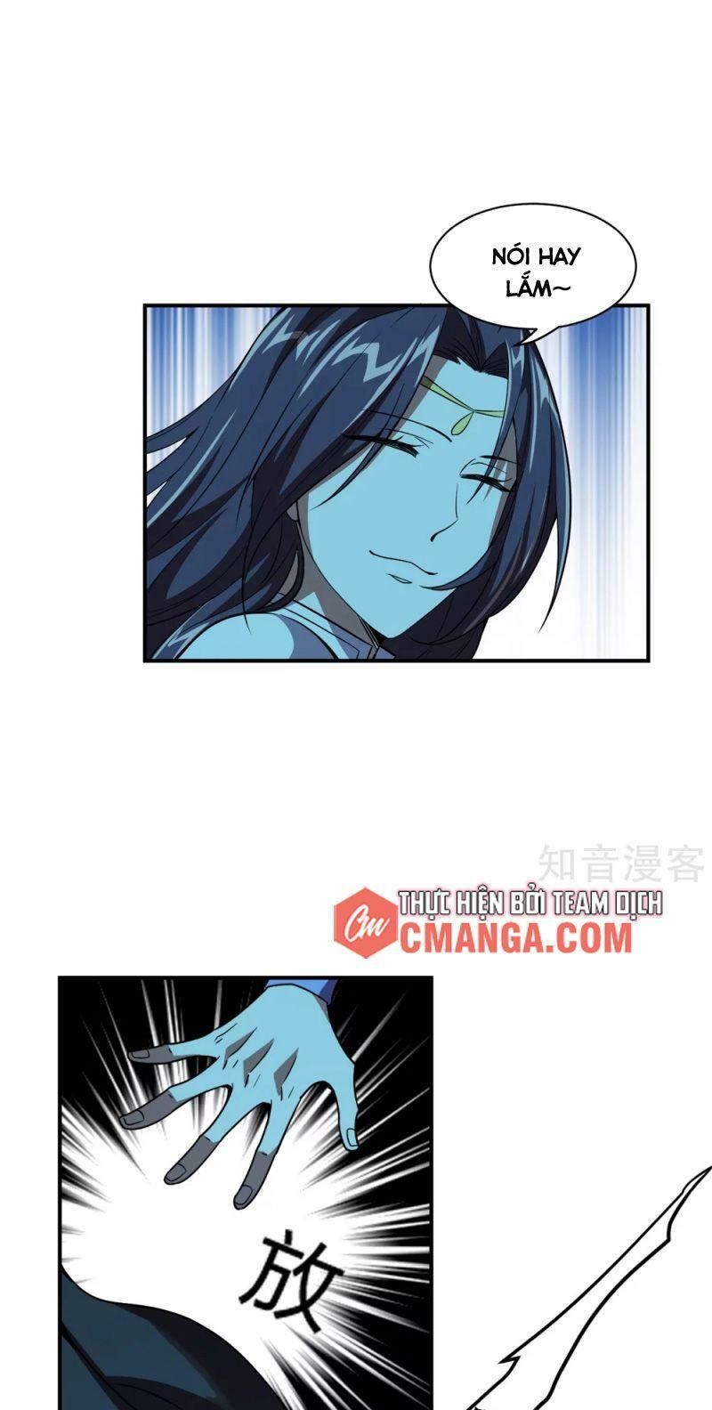 tiên võ đế tôn chapter 151 17