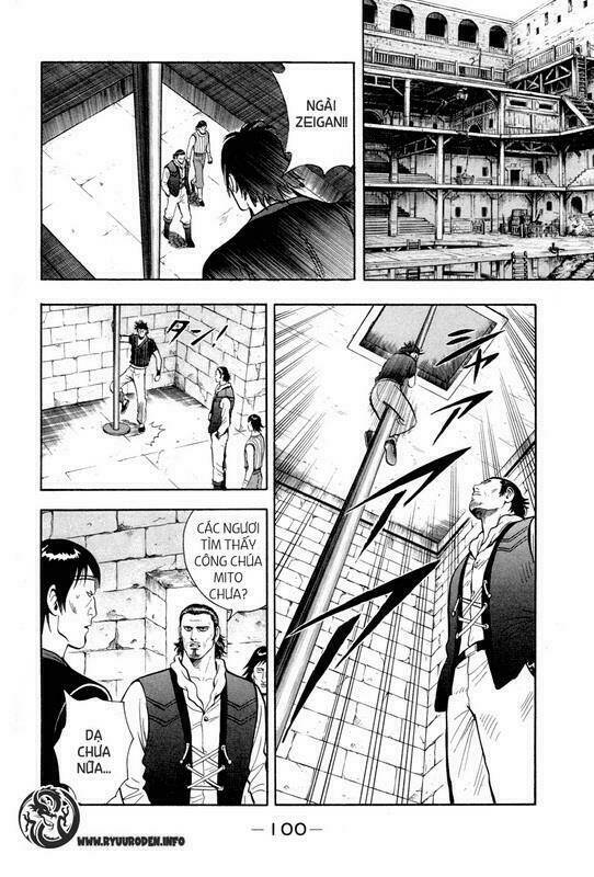 hoàng phi hồng phần iii chapter 3 91