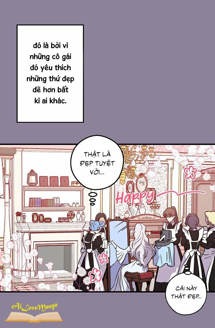 hôn lễ báo thù chapter 30 45