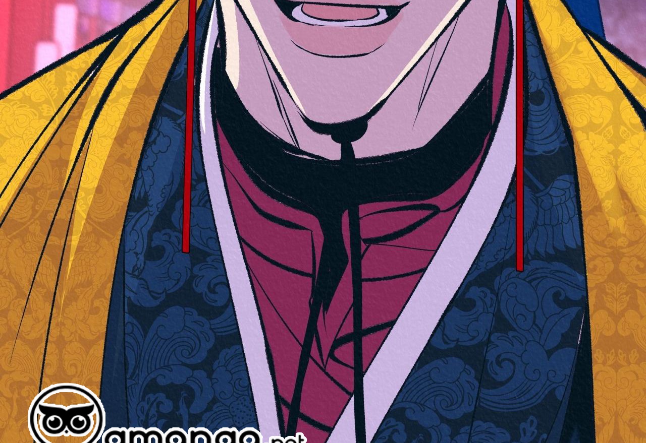 vô liêm sỉ chapter 8 124