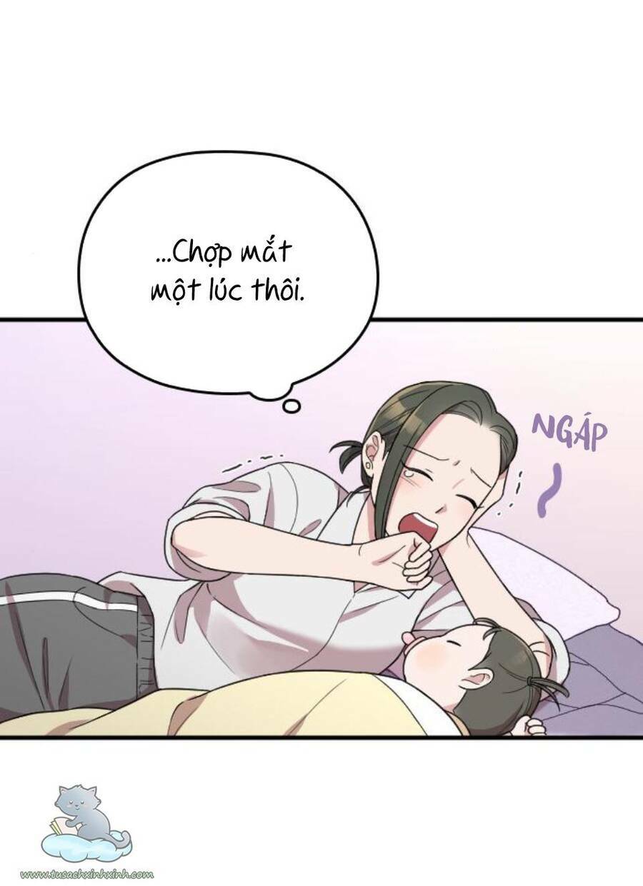 cô đi mà lấy chồng tôi đi chapter 9 71