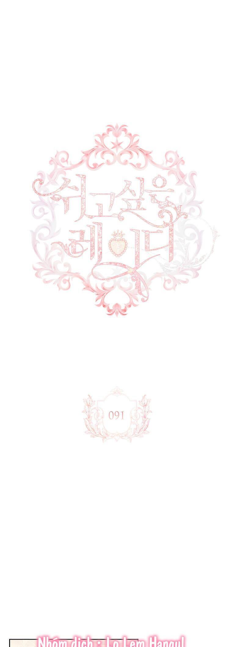 để yên cho tiểu thư hiền chapter 91 1