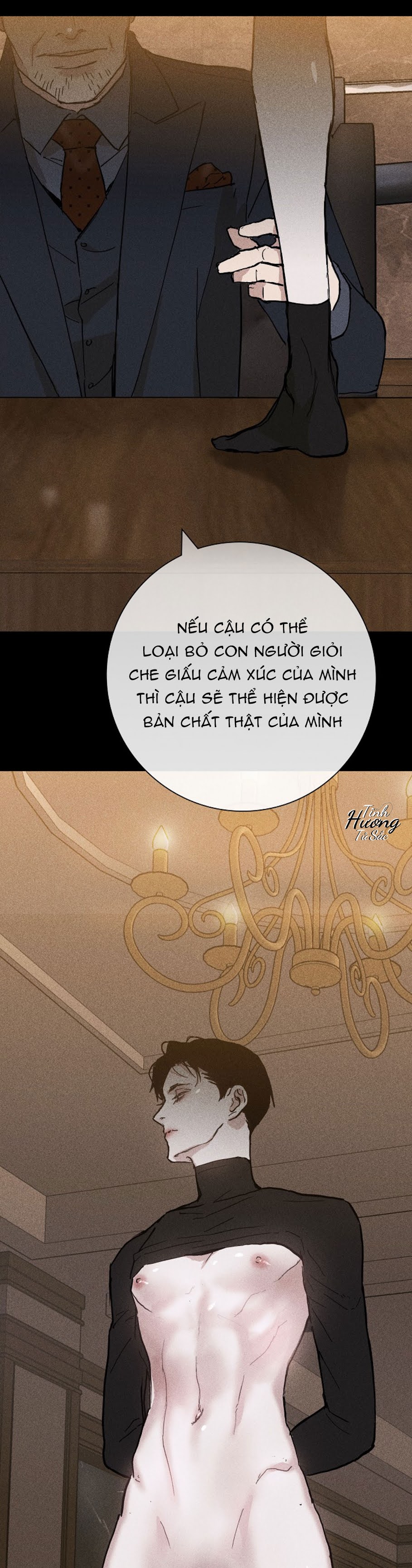người đàn ông đã kết hôn chapter 10 30