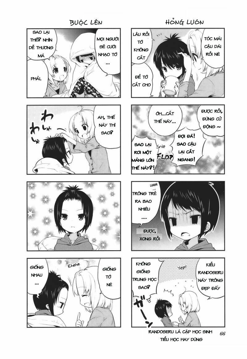 a channel chapter 9 7