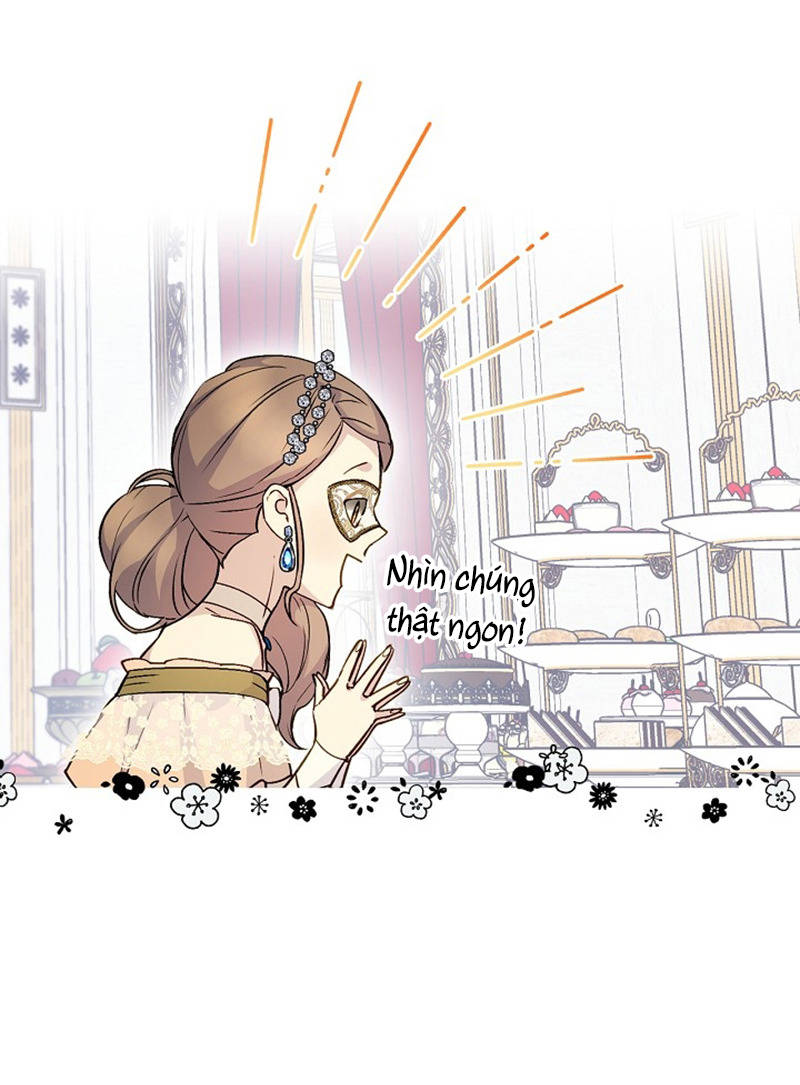 cô hầu giỏi giang chapter 29 35
