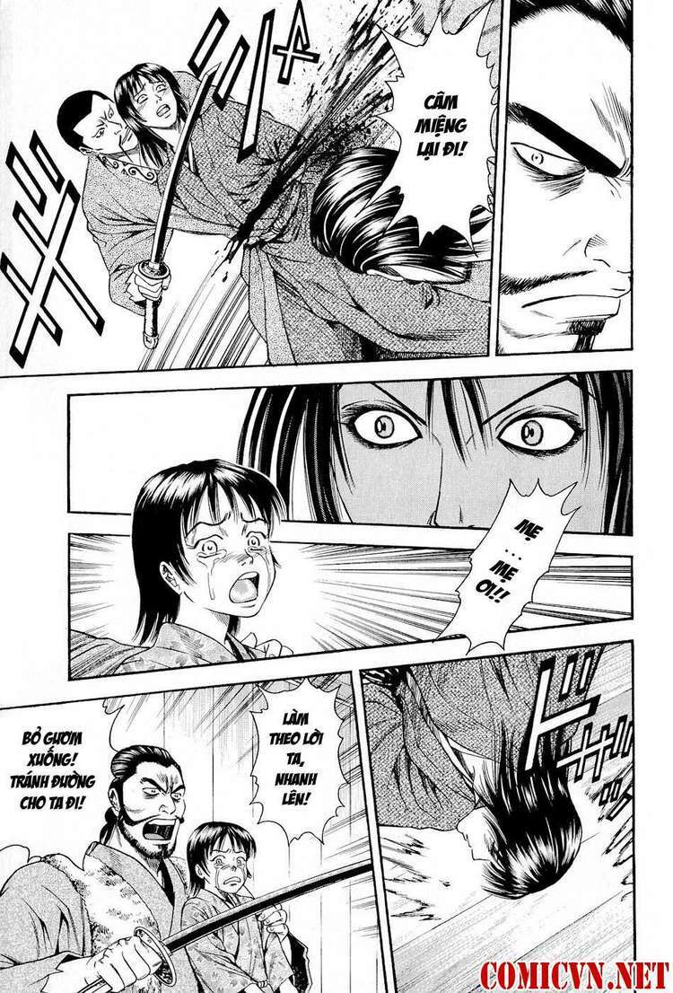 thiếu niên vương phần 2 chapter 20 42