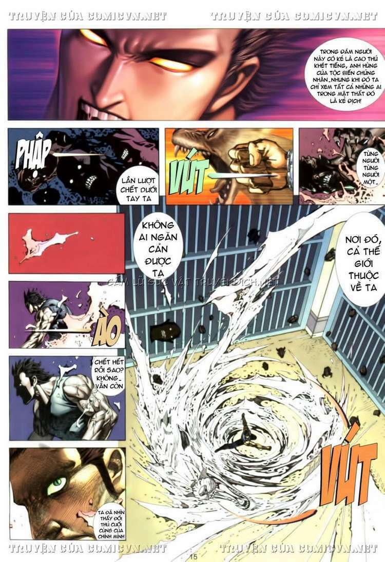 võ thần phượng hoàng chapter 52 12