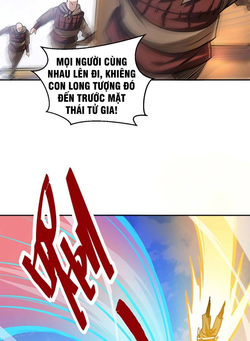 võ đạo độc tôn chapter 448 70