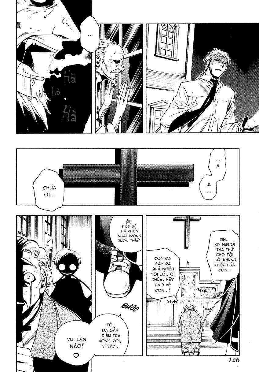 vassalord chapter 2.2 18