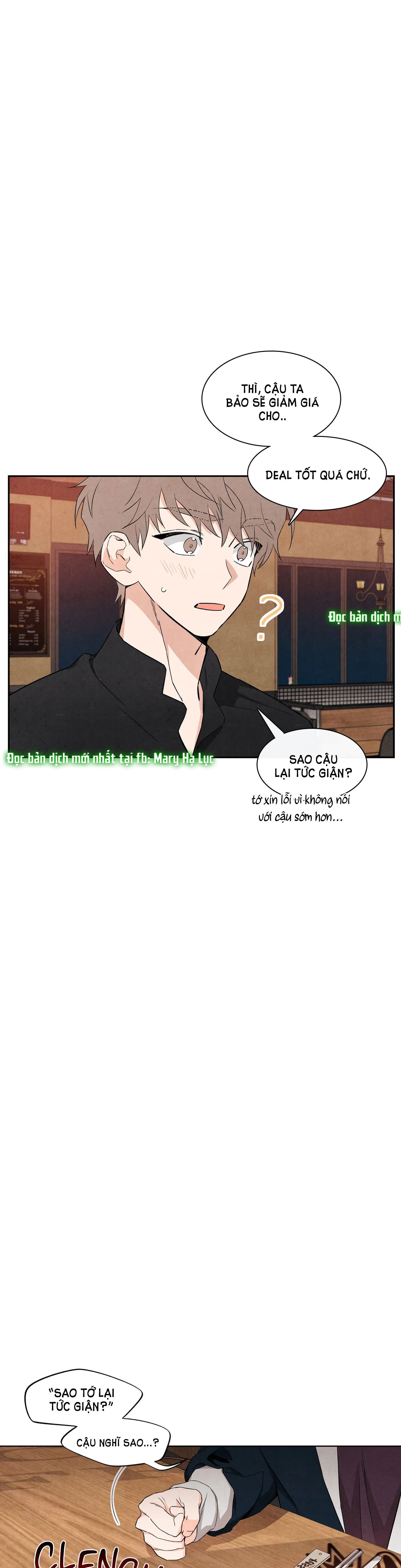 1 cộng 1 bằng.... chapter 46 24