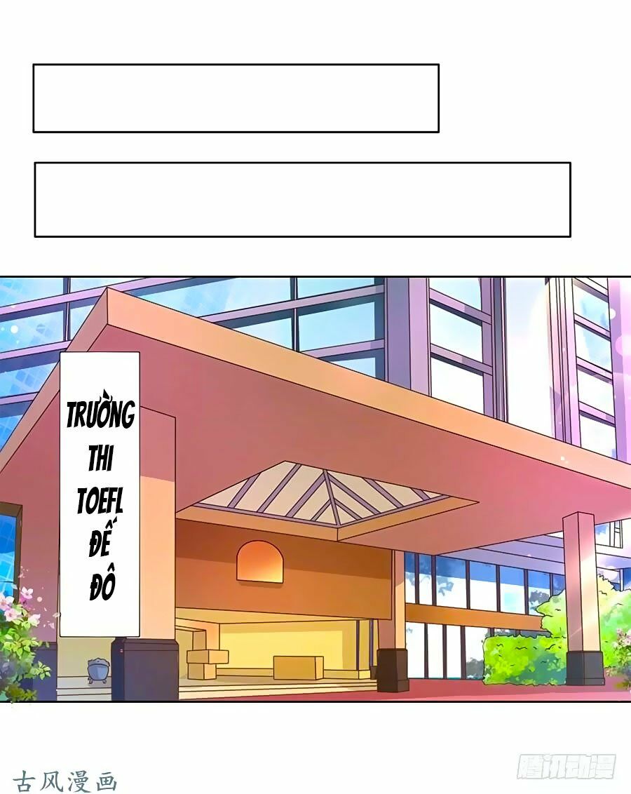 bác sĩ sở cũng muốn yêu chapter 132 3