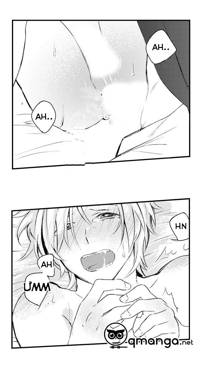 ác ma dục vọng chapter 1.5 37