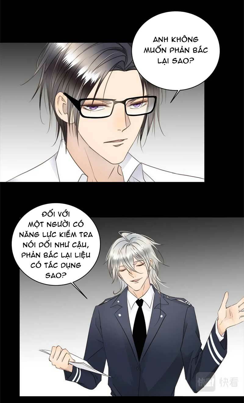 tiên sinh nói dối chapter 76 21