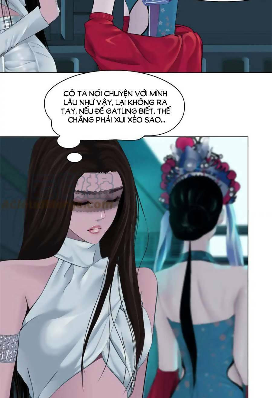 đằng nữ chapter 133 3