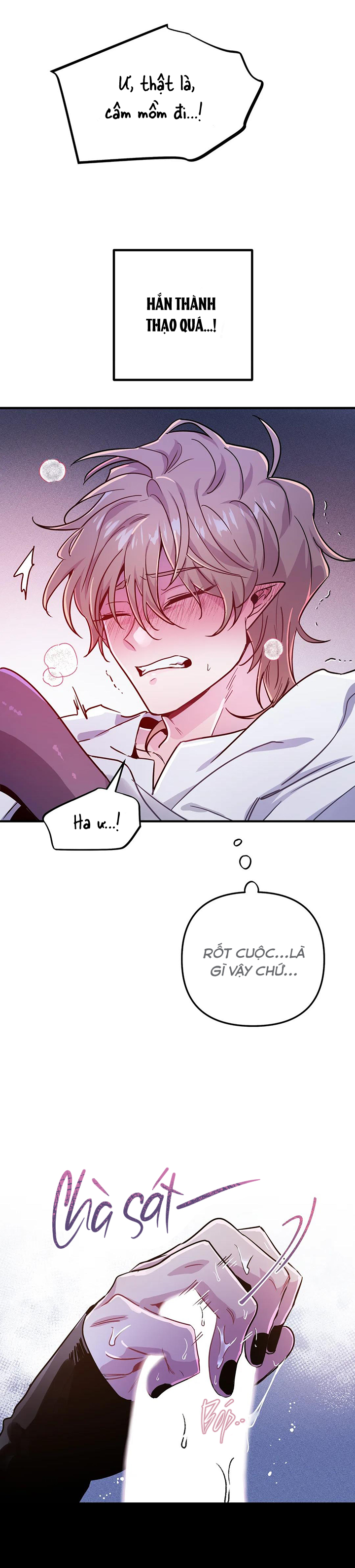 hắc vực chapter 13 22