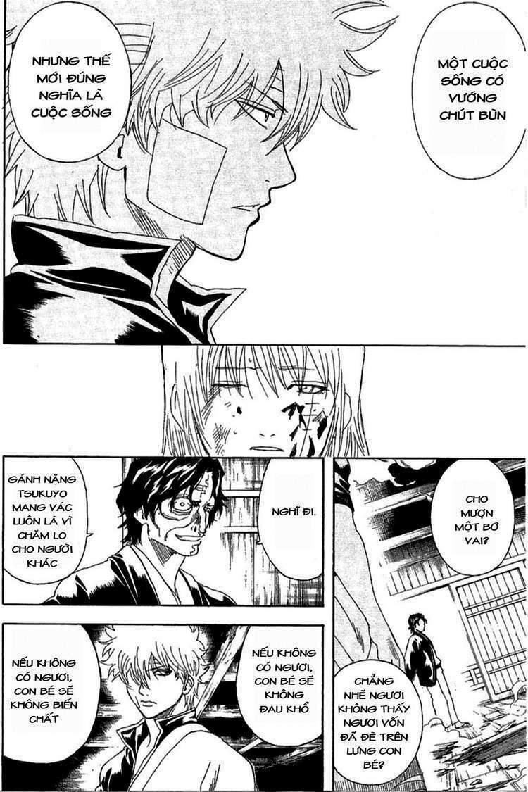 gintama - linh hồn bạc chapter 259 6
