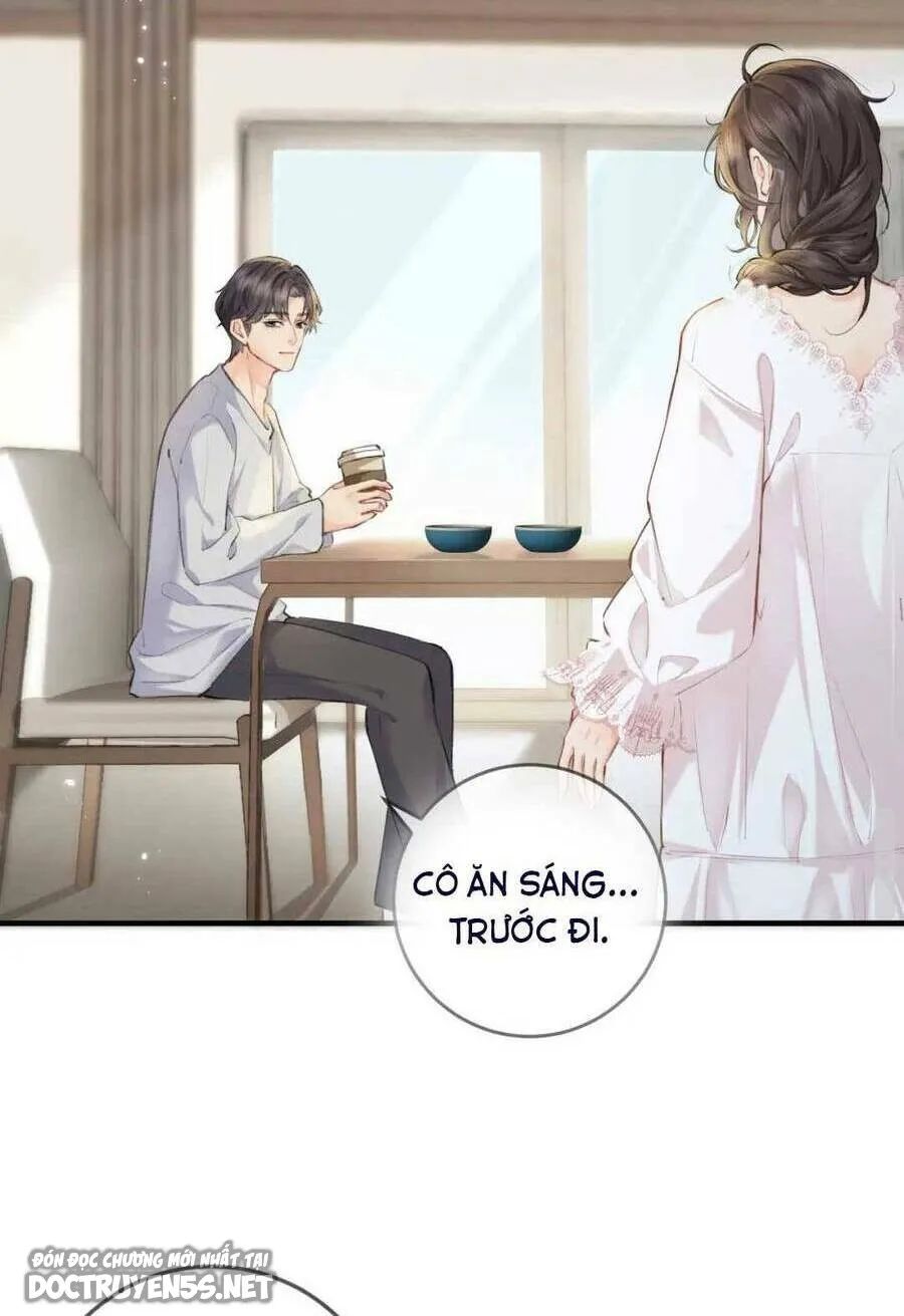 vợ chồng siêu sao có chút ngọt [m] chapter 13 44