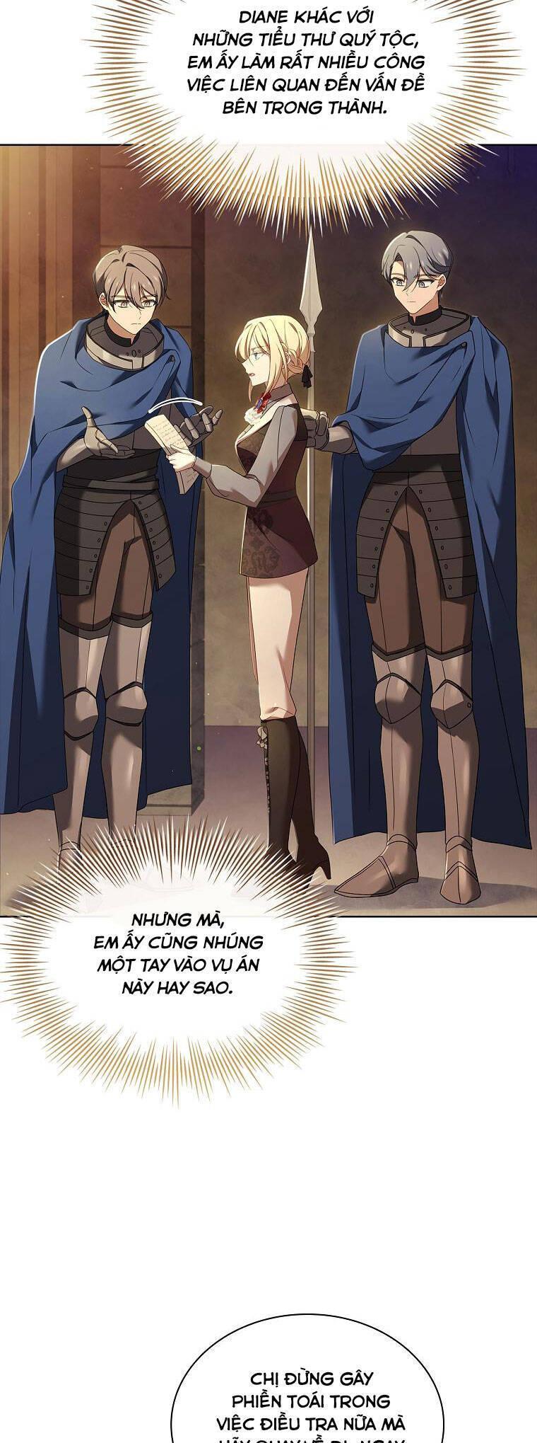 để yên cho tiểu thư hiền chapter 92 35