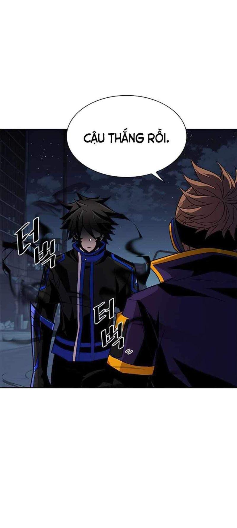 tiêu diệt ác nhân chapter 33 63