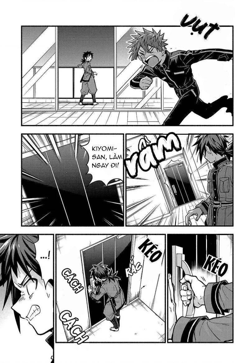 nana vô năng chapter 89 40