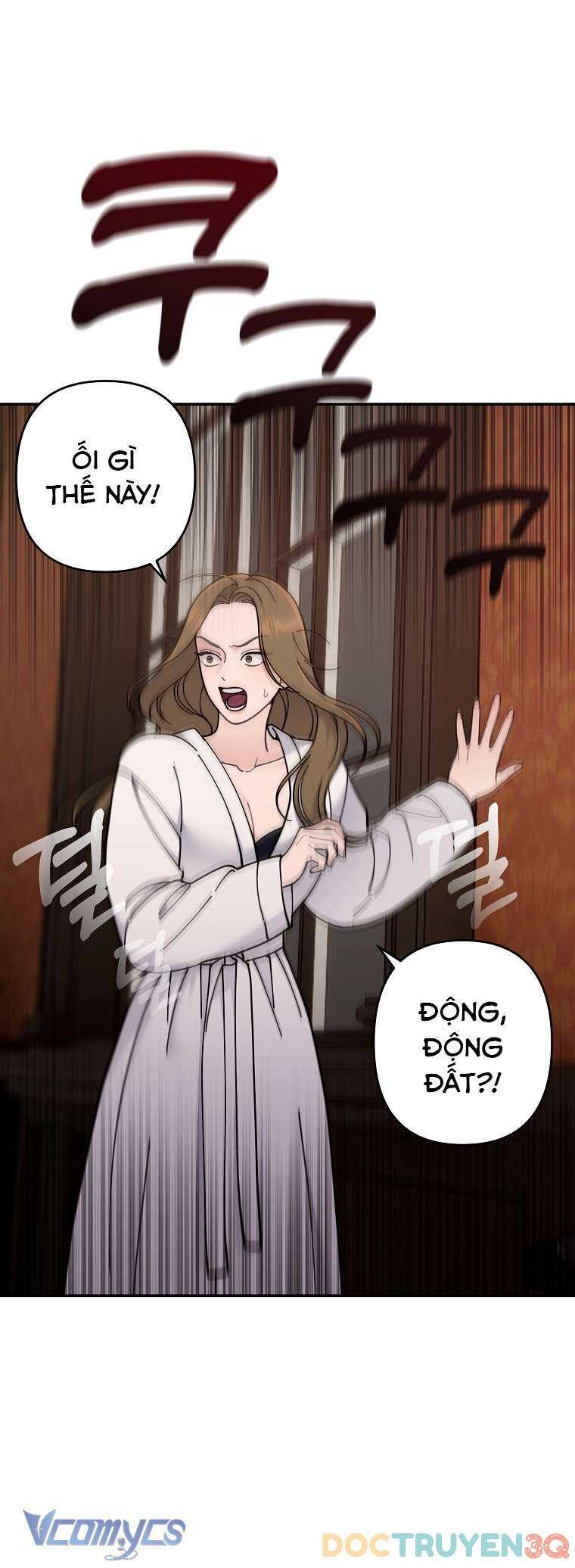 [18+] dinh thự young chun hwa: mọt sách phóng túng không ngủ được chapter 3 4