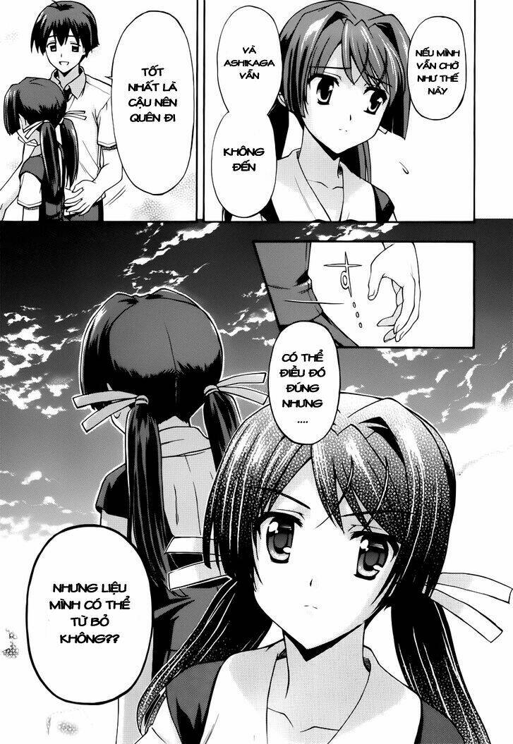 cross days chapter 10 25