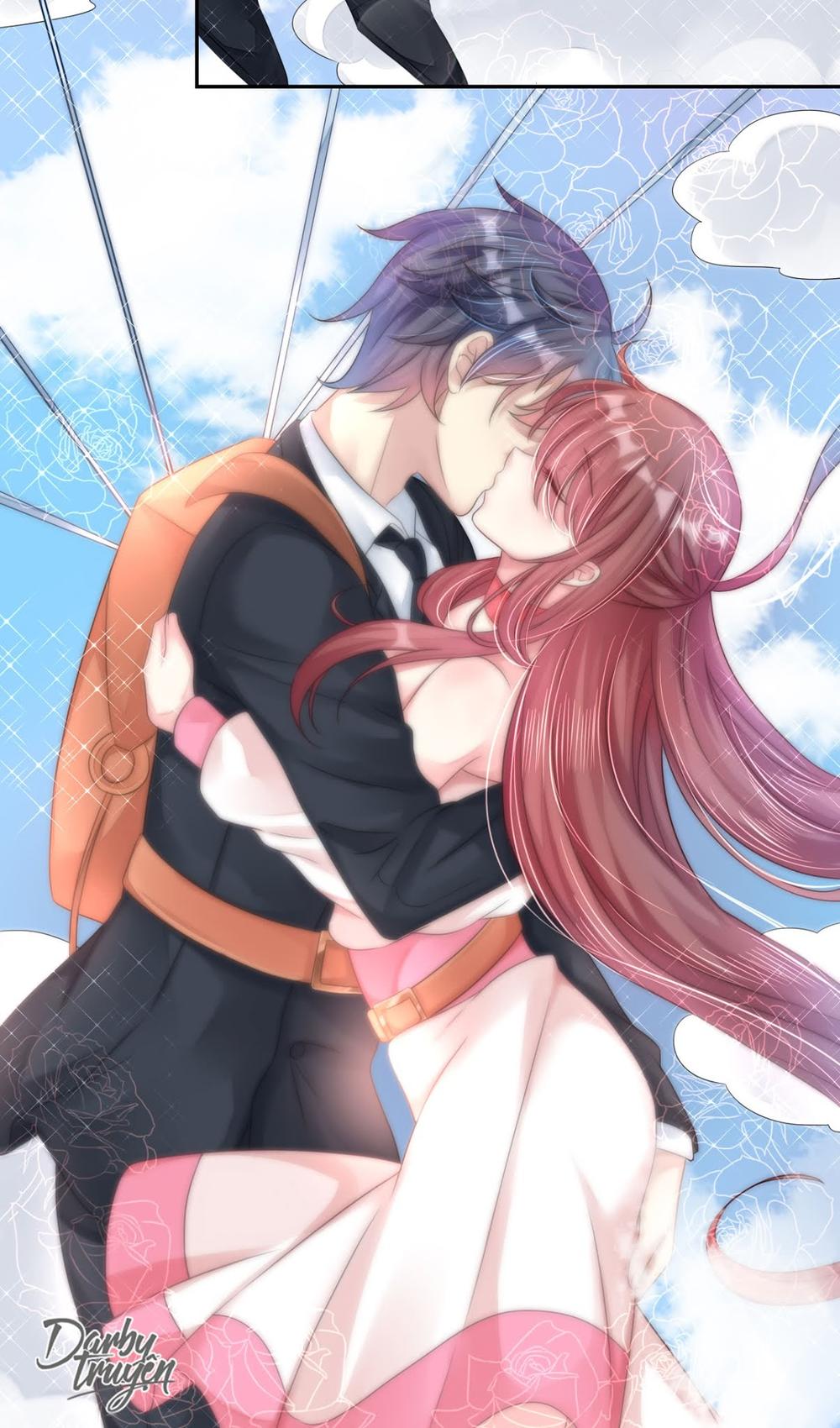 cơ trưởng ngài nhẹ nhàng thôi chapter 10 10