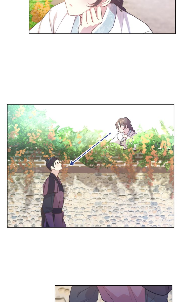 khi những nụ hoa nở rộ chapter 2 51