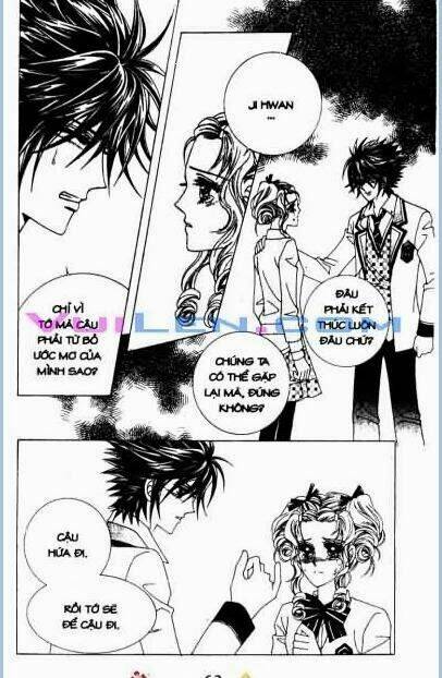 sức thanh xuân chapter 13 61
