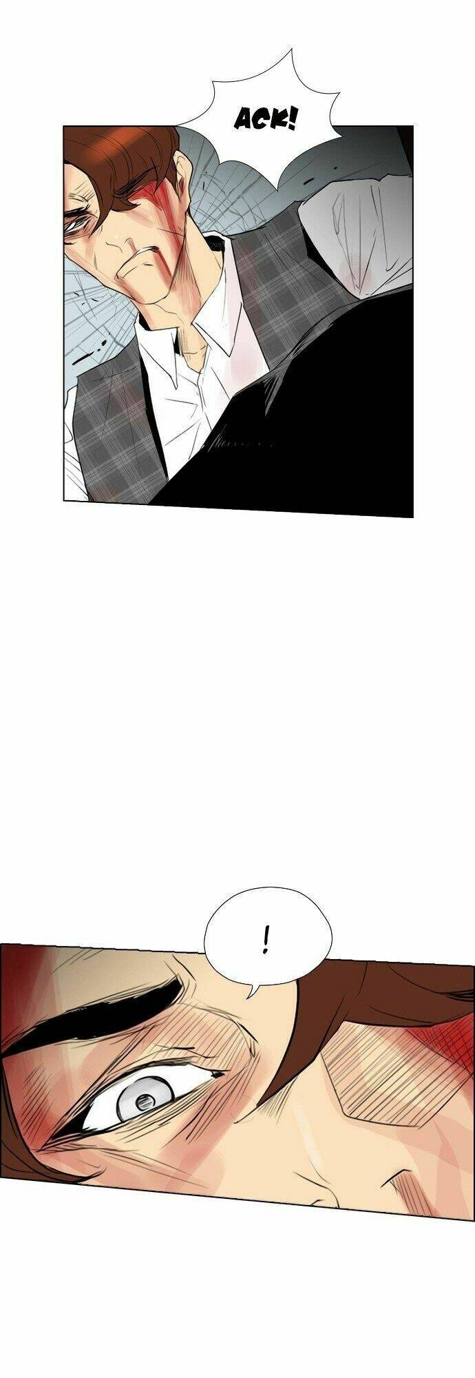 kẻ hồi sinh chapter 95 26