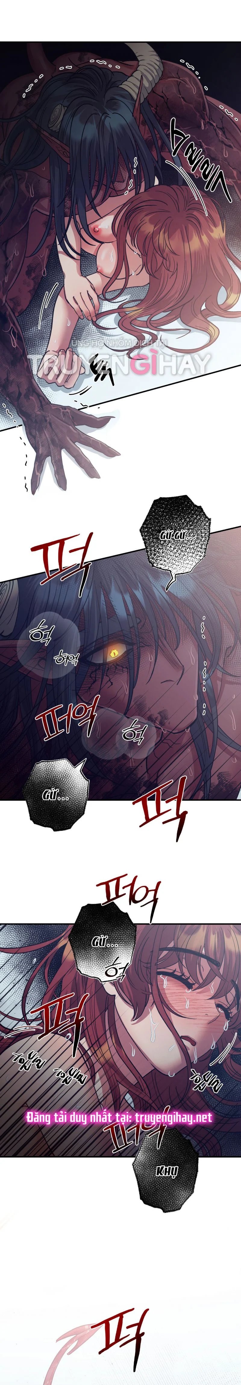[18+] một lòng một dạ chapter 43.5 6