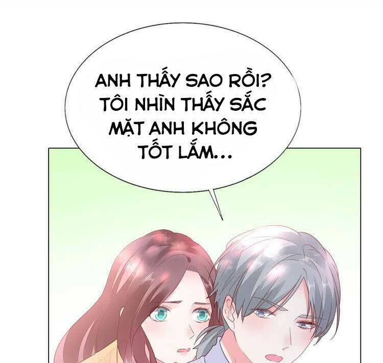 điều ước sủng ái bất bình đẳng chapter 98.1 7