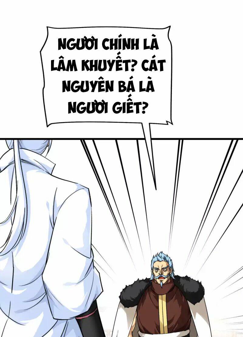 trọng sinh ta là đại thiên thần chapter 145 21