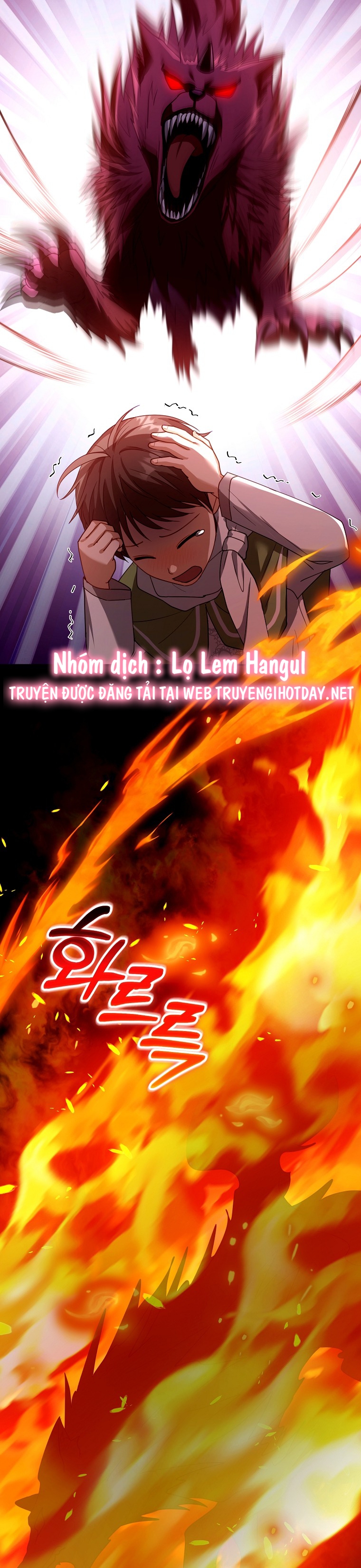 tôi đã có con với người chồng phản diện chapter 87 10