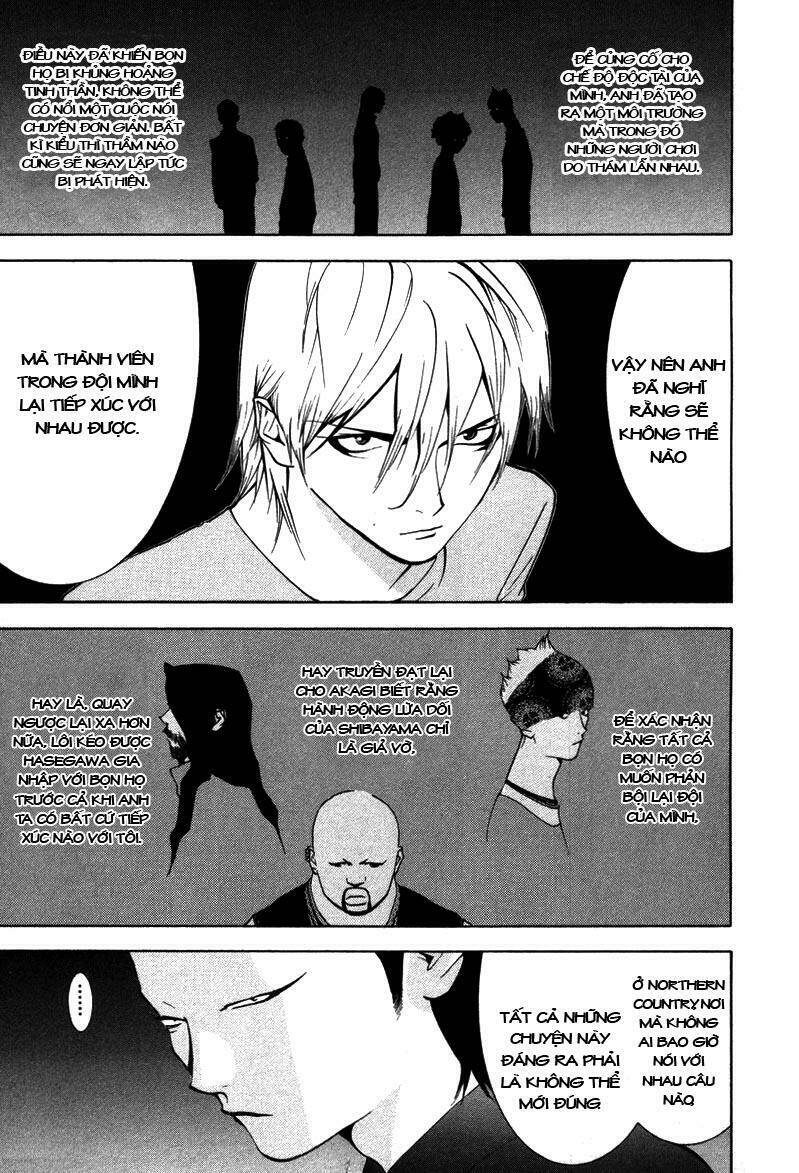 liar game chapter 56 12